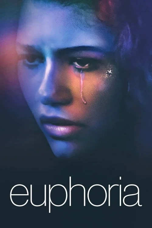 Эйфория 1 сезон смотреть онлайн 1080p