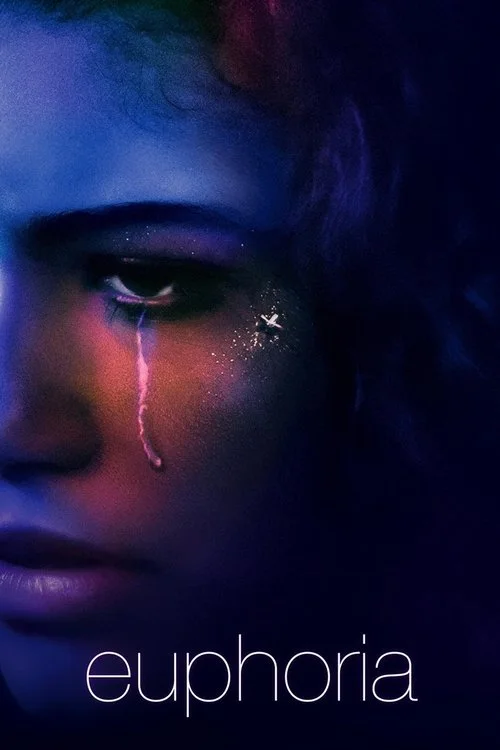 Эйфория 2 сезон смотреть онлайн бесплатно 1080p