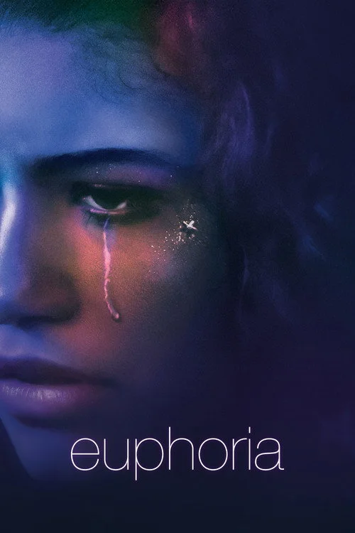 Эйфория 2 сезон смотреть онлайн бесплатно 720p